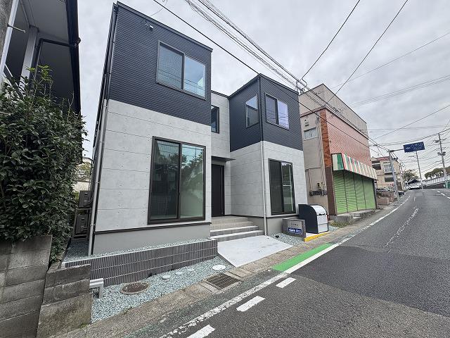 エル向山