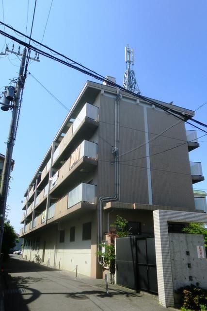 アンシャンテ