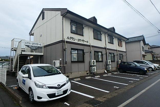 ルグラン・ロワイヤール