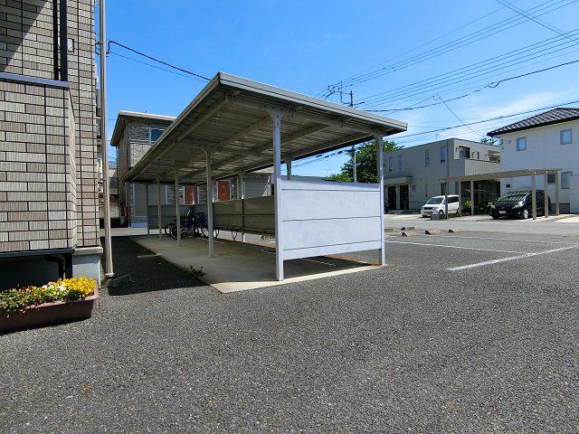 ファミールコートA