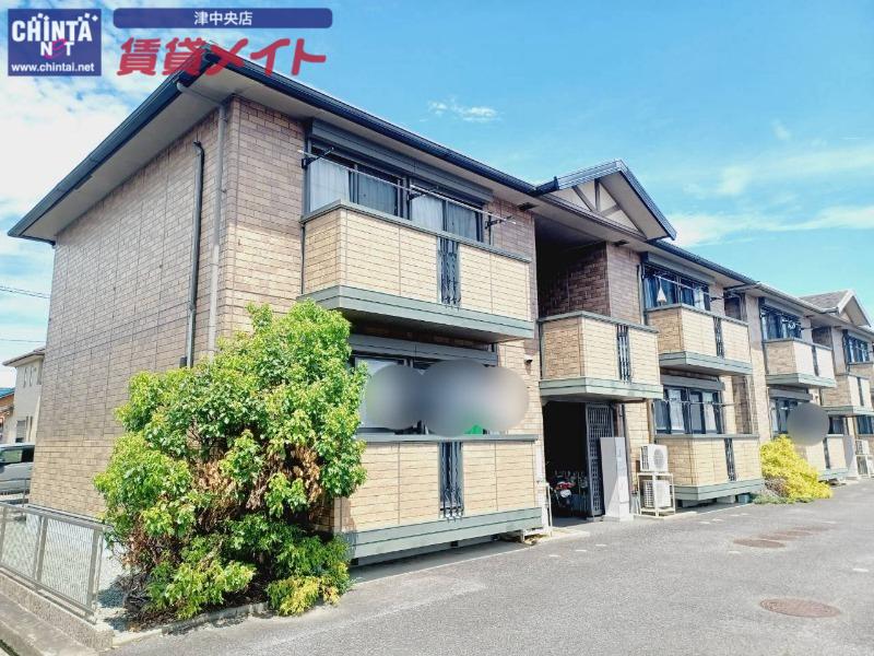 LAFORET結城 C棟