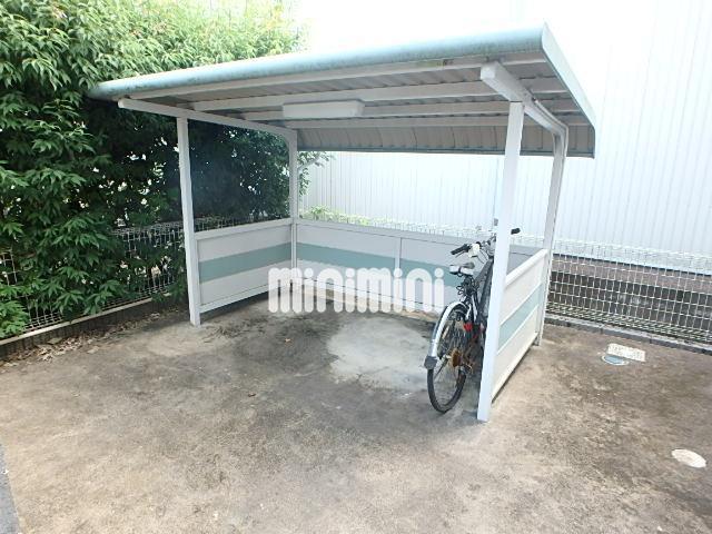エステート雅B