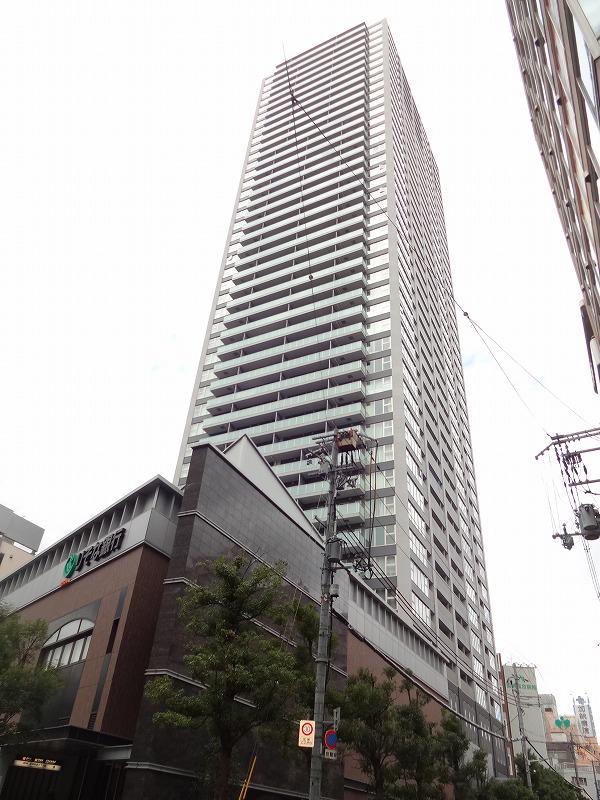 ジオタワー天六