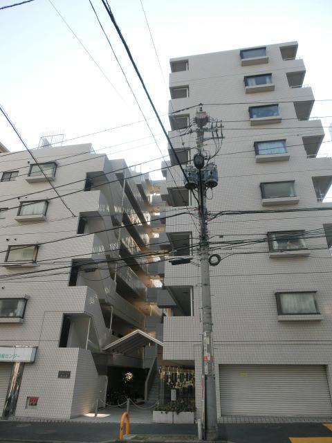 マートルコート東中野