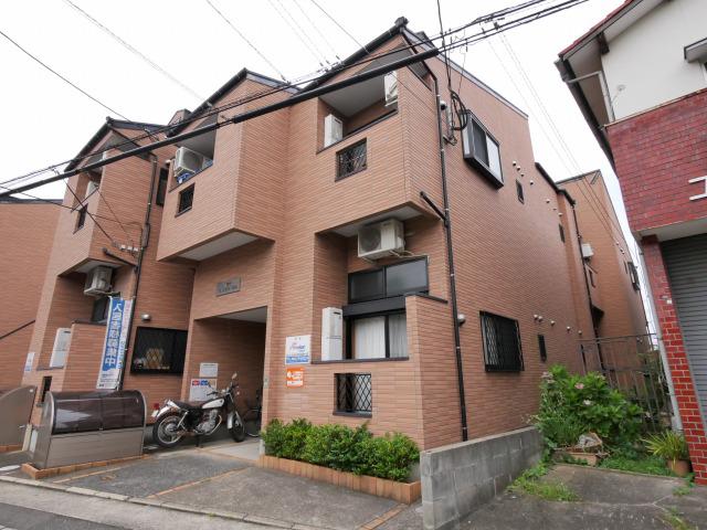 フレンドリー井尻