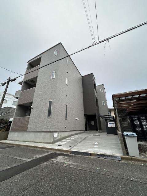 REGALEST VILLA 西川口