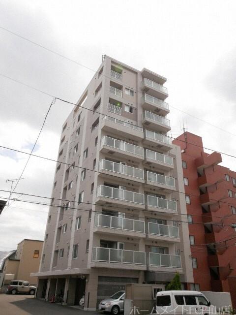 クラッセ山鼻