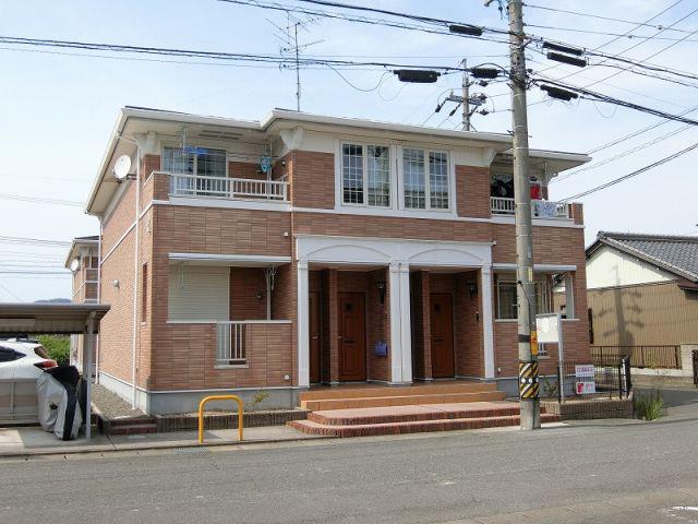 アルモニ-A