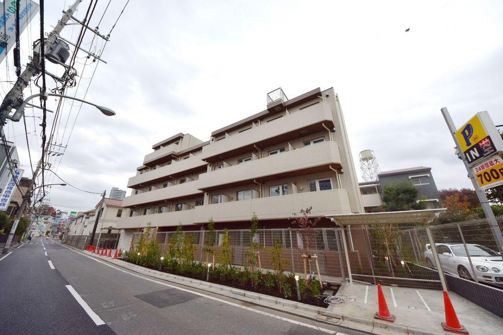 パティーナ大泉学園