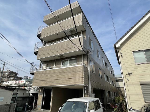 プリムローズ砂川