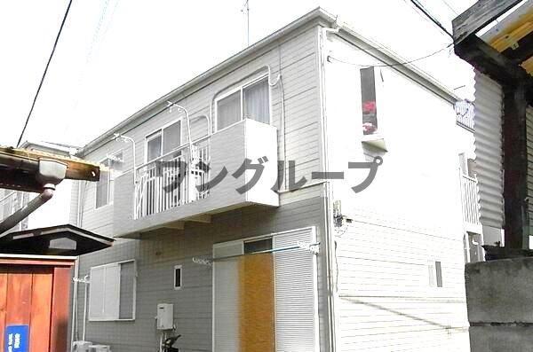 池上ハイツ
