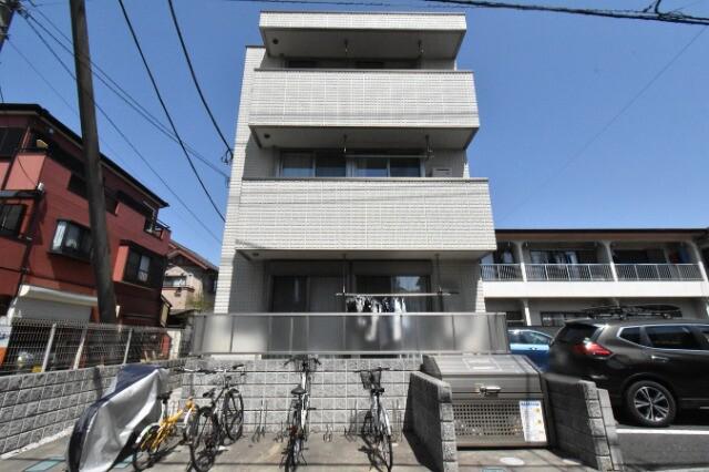 エスペランサ大宮