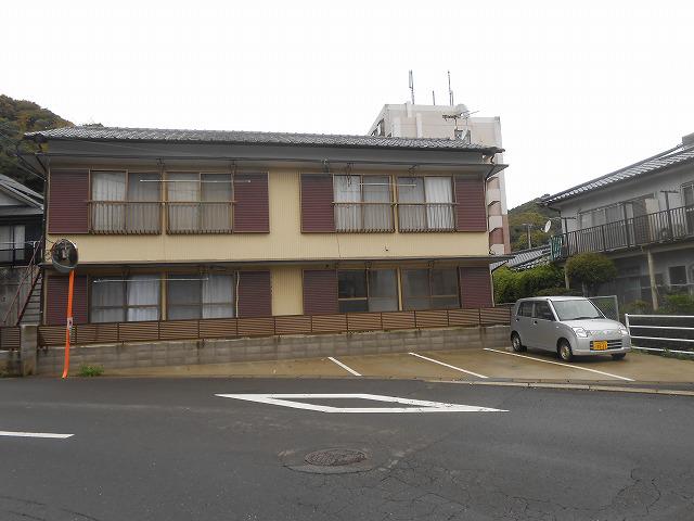 山田アパートA