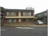 山田アパートA