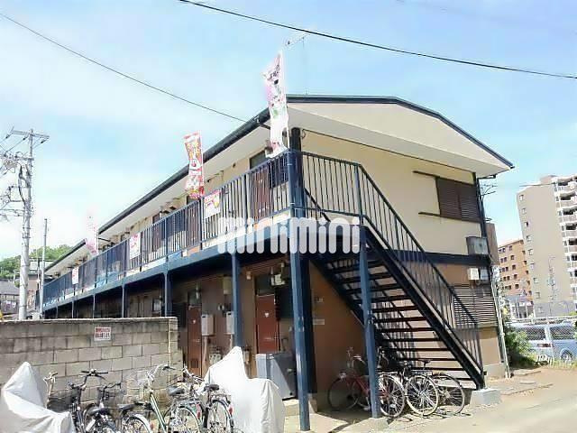 コーポつゆき