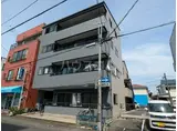 メゾン新宿町