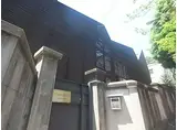 クレセンティア神戸・北野