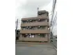 カレント所沢II号館(1K/1階)