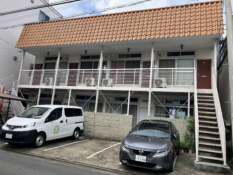 遠藤コーポラス