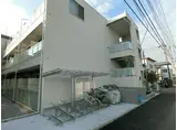 志木市柏町 1Kリブリ・柏町