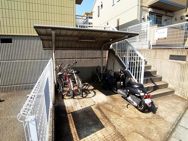 グランディール福田