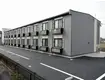 レオパレス川北(1K/2階)