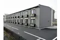 レオパレス川北