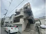 板宿北マンション