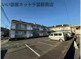 シャンティ浜野 A棟