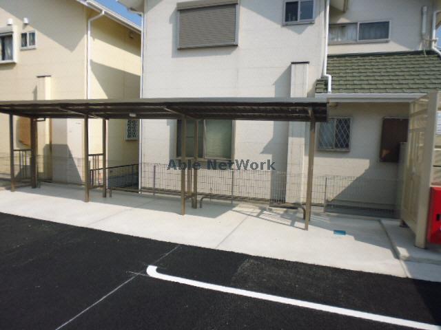 グリーン リヴァージュ