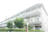 市ヶ谷加賀町アパート A棟