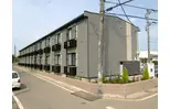 レオパレスレミナール並木