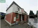 ガーデンコート A棟