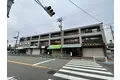 大阪府箕面市の建物