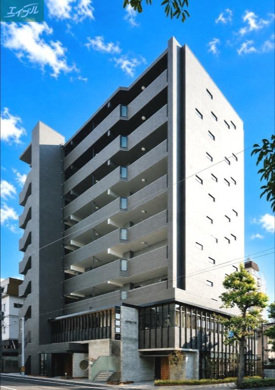GREENTRAILPARK NISHIGAWA