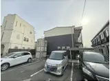 レオパレスたんぽぽ