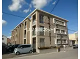 クオーレトラストI