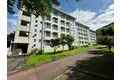 若山台25号棟
