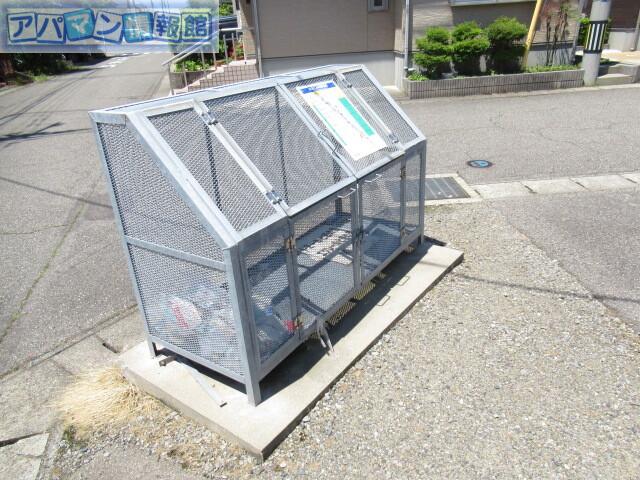 エクレールときめきA