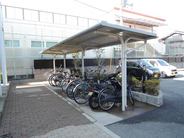 ＪＲ関西本線 久宝寺駅 徒歩15分 2階建 築23年