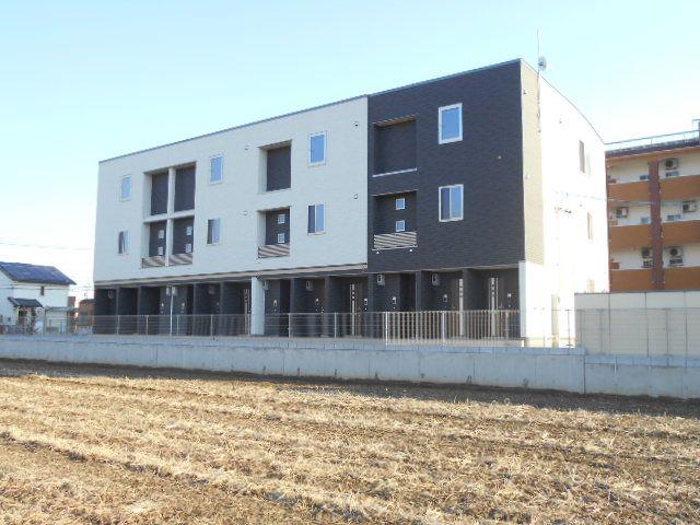 ＪＲ東海道本線 西岐阜駅 徒歩15分  築6年