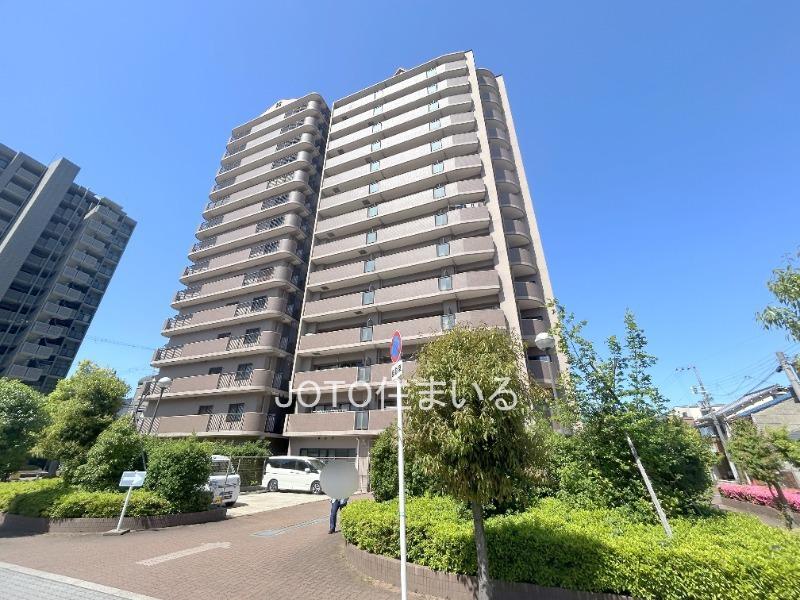 今福グリーンマンション