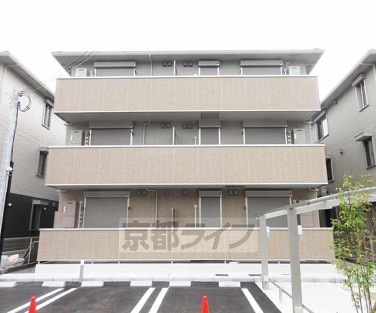 アイル京都山科