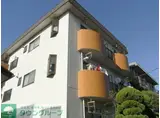 第2梨本マンション
