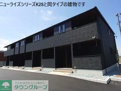 サン・ライズ