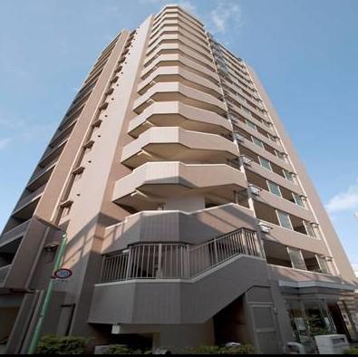 レジディア池尻大橋