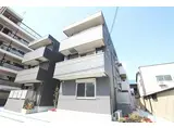 D-ROOM西難波町