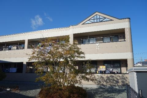 ラピュタ弐番館(2LDK/2階)