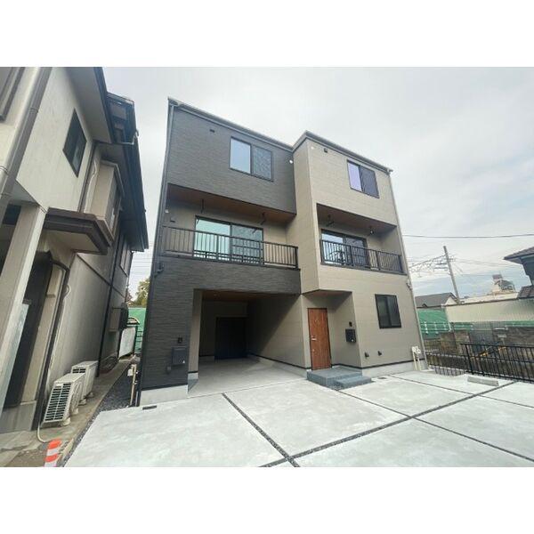 MAISON LIEN 中岡崎
