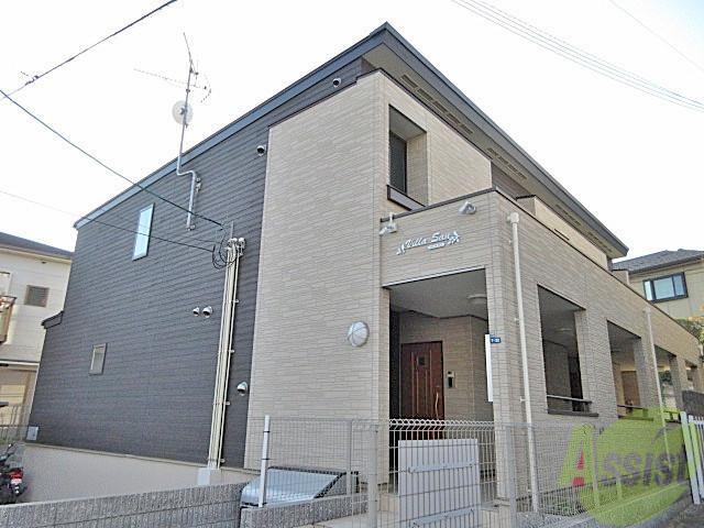 ヴィラ サン